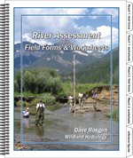 Field Forms & Worksheets FormsCover